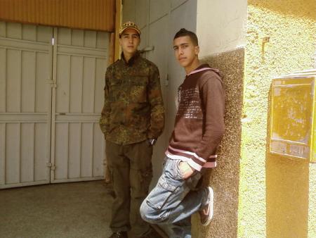 c moi avec mon pot adil